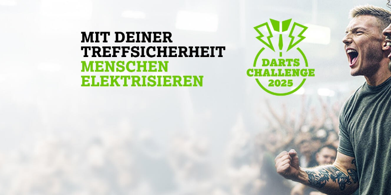 WAGO Darts Challenge