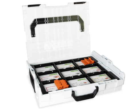 L-Boxx Serie 221 und 2273