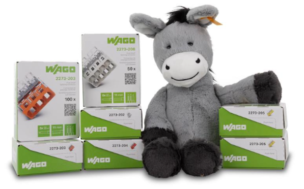 WAGO Winteraktion 2026