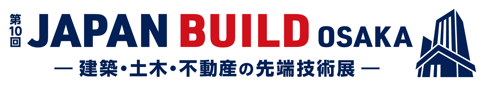 JAPAN BUILD OSAKA