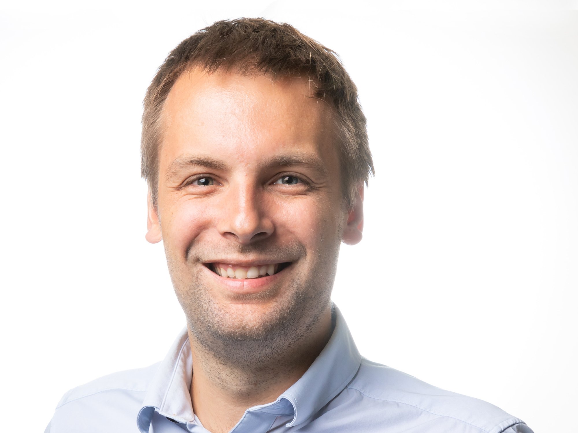 Simon Vanheuverzwijn