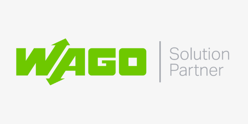 WAGO Solution partner