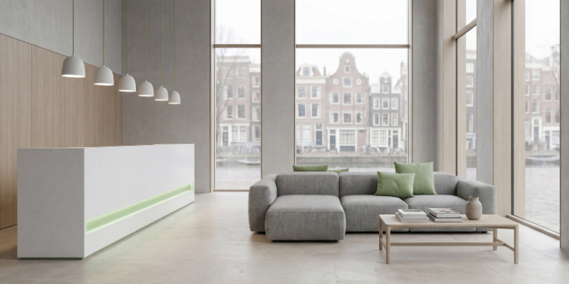 Header contact Hotels