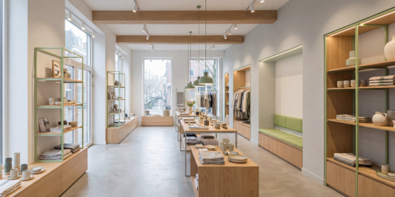 retail desktop afbeelding