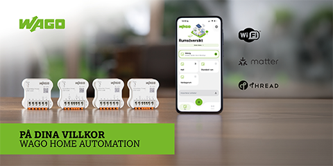 home automation LP