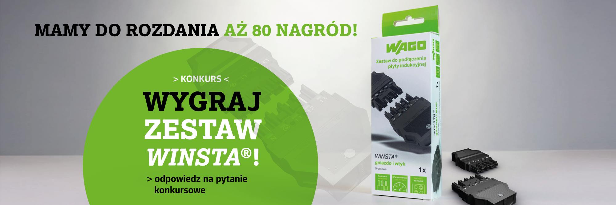 konkurs WINSTA